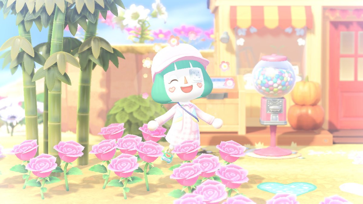 KayRsharp0's tweet image. #AnimalCrossing #ACNH #NintendoSwitch