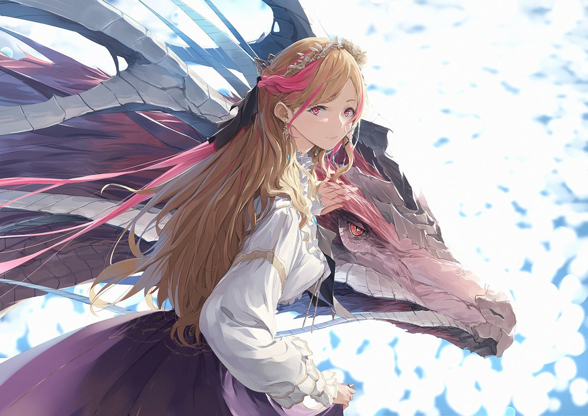 大丈夫 怖くないから 染平 かつ Katsu Somehiraのイラスト 大丈夫 怖くないから 染平 かつ Katsu Somehiraのイラスト