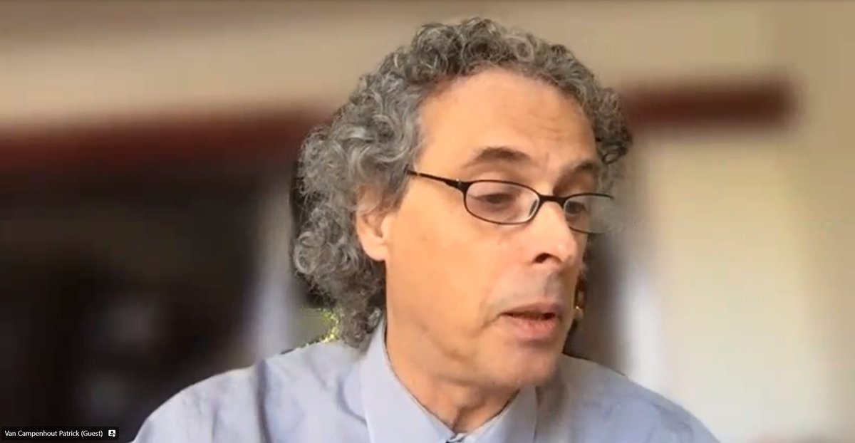 Patrick Van Campenhout from <a href="/PanathlonInt/">Panathlon International</a> concluded the  "Sideline event: Stop Trafficking of Young African Football Players" by saying that a #callforaction will be developed on the topic in the future.

Many thanks for the organisers for the great event!