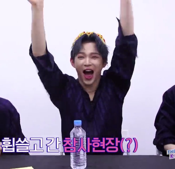 A thread of kim geonhak reaction memes