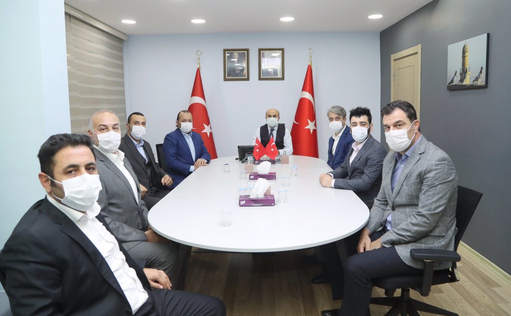 Mahmut Demirtaş