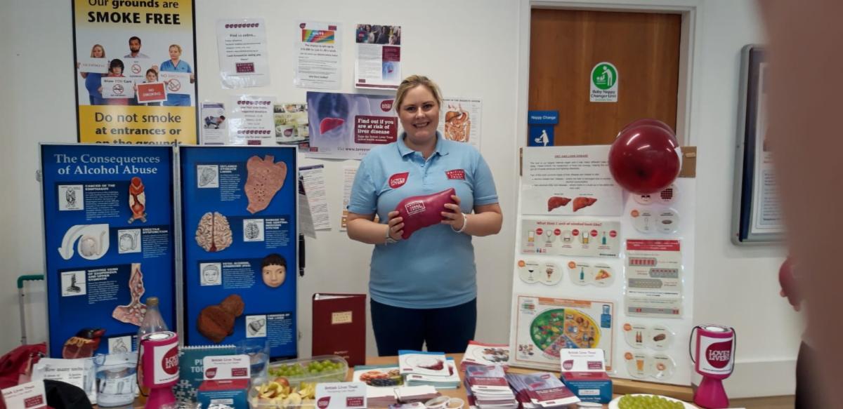 LiverTrust's tweet image. *We&apos;re hiring!*
We&apos;re looking for a #DevelopmentOfficer in #Scotland to deliver our awareness and patient support work across the Highlands&amp;amp;Grampian region, starting in January 2021.
For a full job description and details on how to apply, visit &amp;gt; conta.cc/3f8a6v1