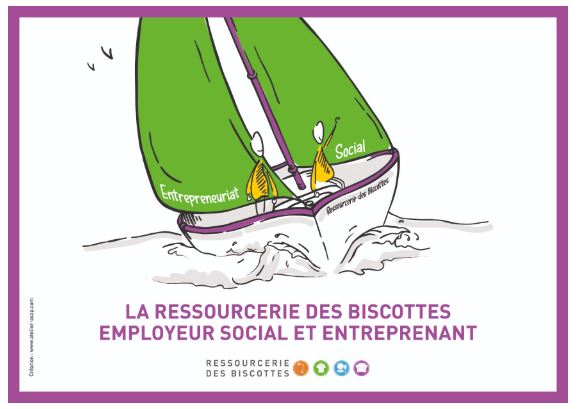 ADECC_reseau's tweet photo. Un appel aux dons pour aider la Ressourcerie des Biscottes 
@RessourcerieDB, un acteur clé du ré-emploi et de l'économie sociale et solidaire sur le territoire !

 👉 : https://t.co/tmwczyuUL7 https://t.co/EAffuFIPqM