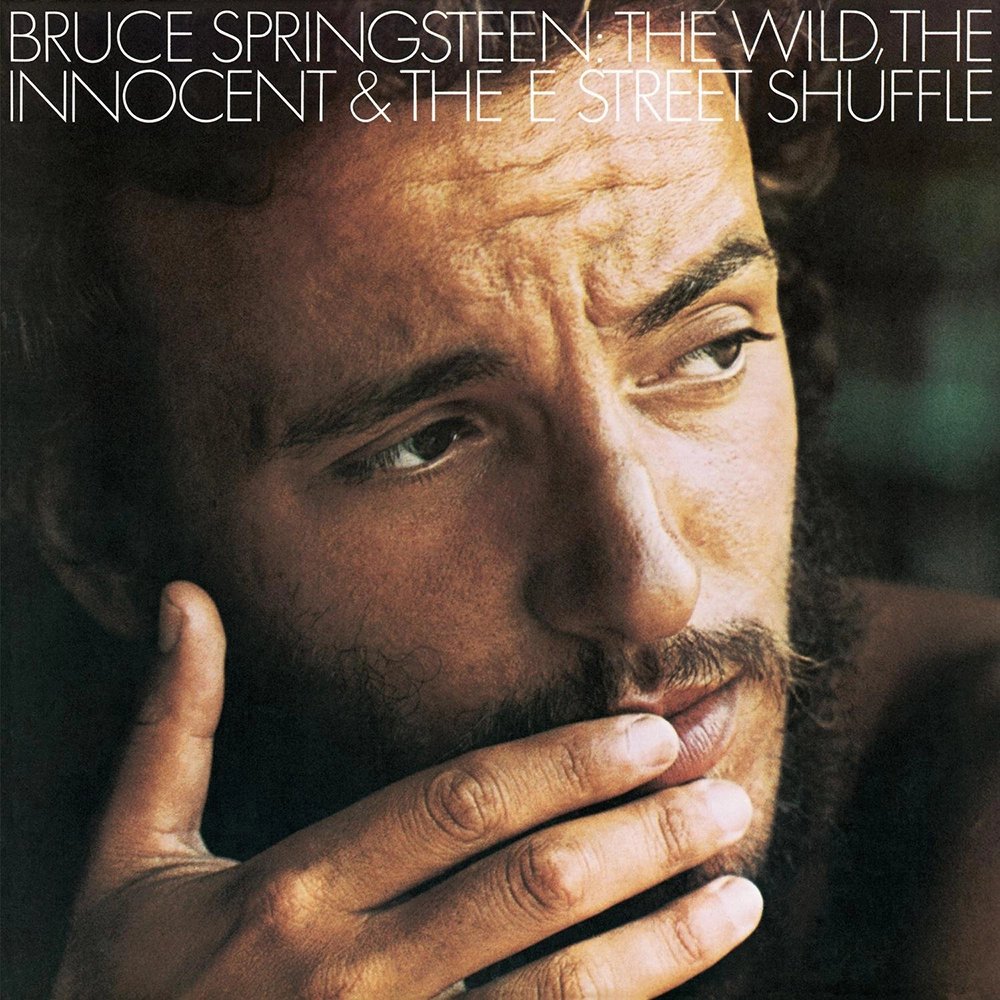 345 - Bruce Springsteen - The Wild, the Innocent & The E Street Shuffle (1973) - first Springsteen album in the list, I think. This was great. Highlights: The E Street Shuffle, 4th of July Asbury Park, Incident on 57th Street, Rosalita