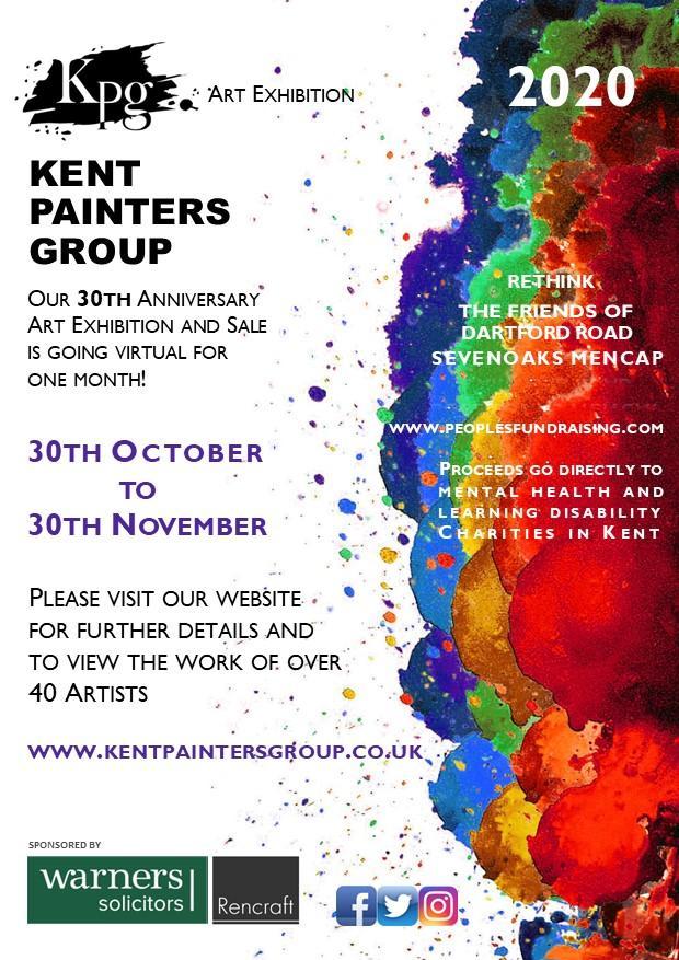 Kent Painters Group (@kentpaintersgp) on Twitter photo 