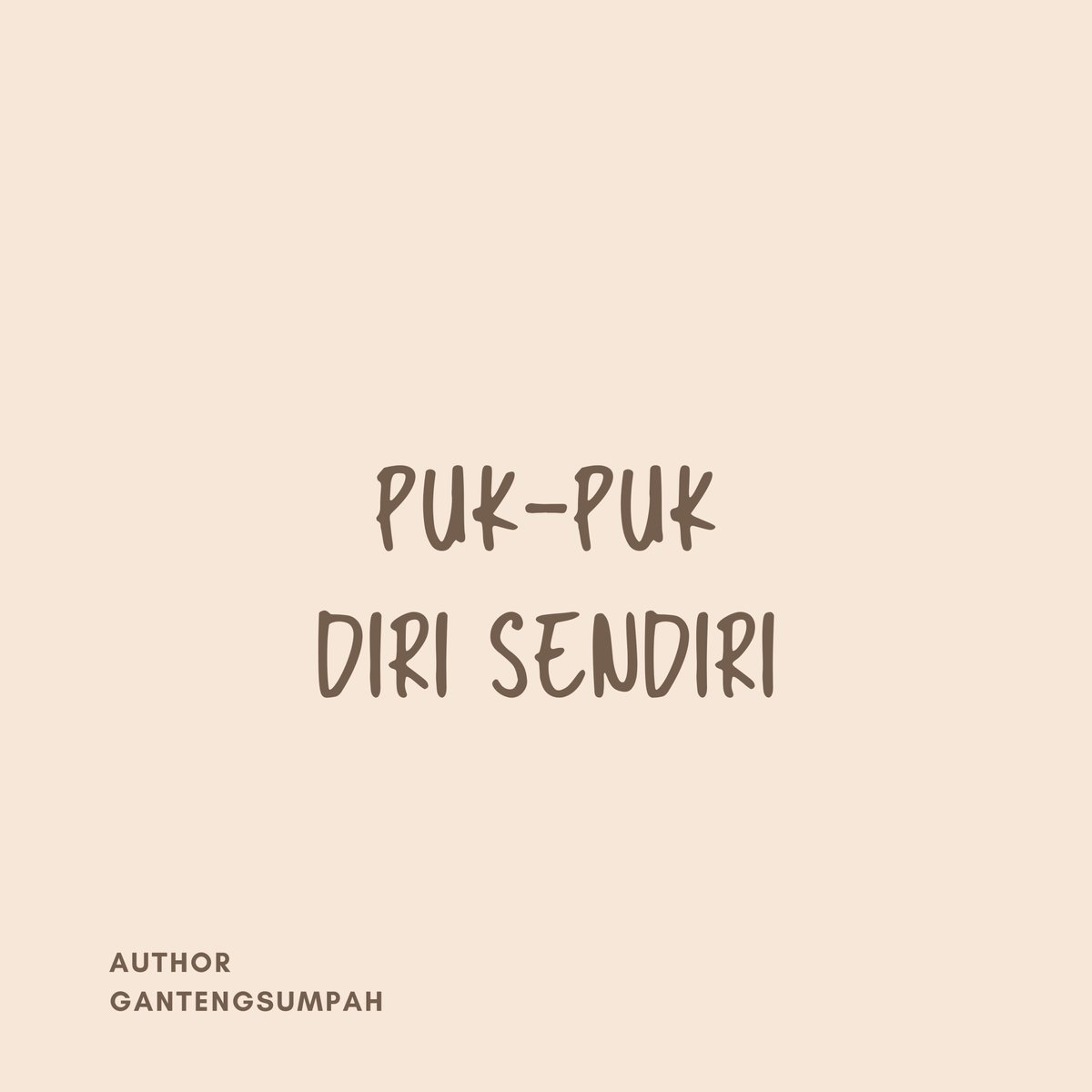 gantengsumpah's tweet photo. Yang aku butuhkan. https://t.co/64KgVnFSBN