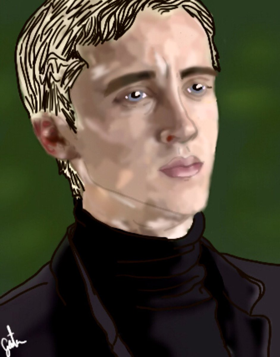 gemasArt1's tweet photo. “Everte Statum” 🐍
@t22felton 

#art #artist  #artwork #digitalartwork #wacom #wacomintuos #wacomaustralia #dracomalfoy #harrypotter #halfbloodprince #tomfelton #fanart #gemasart00 https://t.co/GrhmB8WlVb