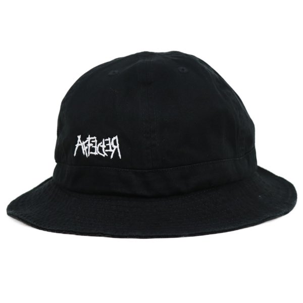 Feelin_osaka's tweet photo. 【AFFECTER】CROSS BUCKET HAT (BLACK)
https://t.co/2Xibg8wDay
シンプルなフロントロゴ刺繍で使い勝手の良いバケハ🖤
オールシーズン使えるBLACK🖤
#affecter #street #streetfashion #streetgirl #streetstyle #womanstyle #feelinosaka #feelin #osaka #horie #フィーリン #大阪 #堀江 https://t.co/MTFY3Pux71