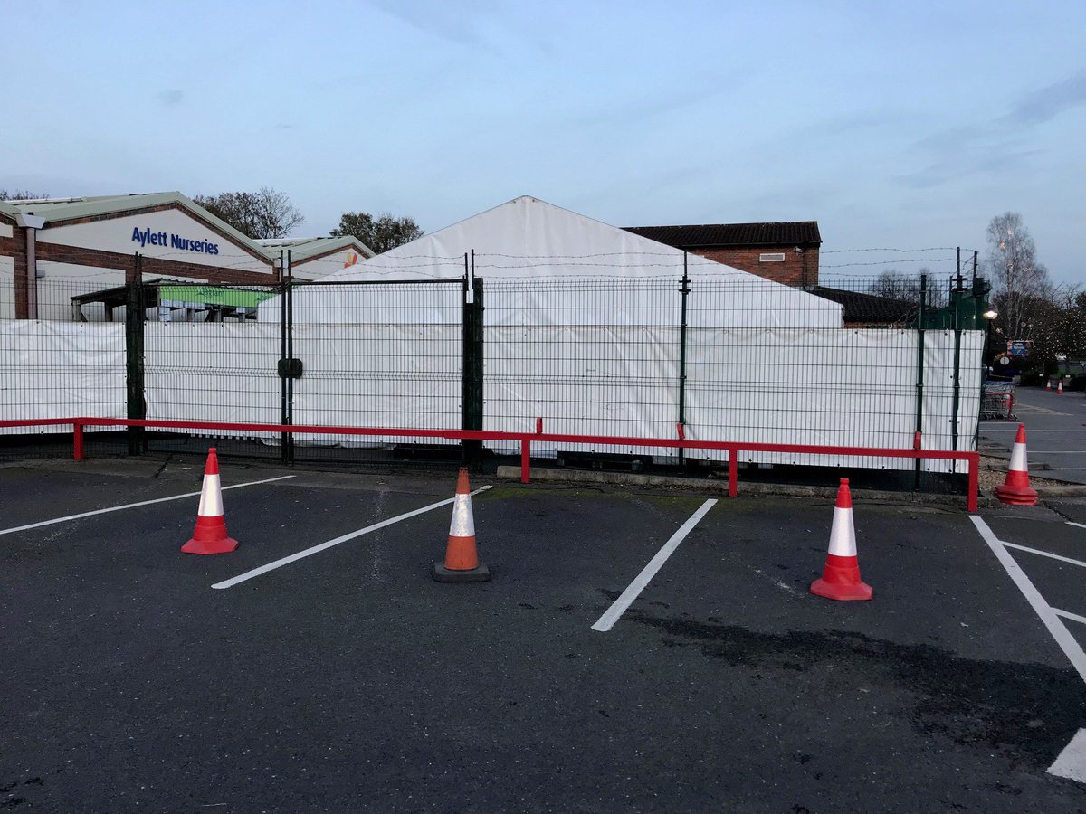 Crystal Marquees tweet media