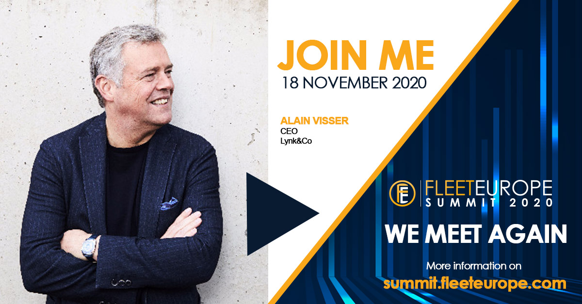 Alain Visser (@visser_alain) on Twitter photo Join me at <a href="/Fleet_Europe/">Fleet Europe</a> at 14:00 CET for my talk about the future of mobility. Watch the live stream here: bit.ly/3nxKURw Join me at <a href="/Fleet_Europe/">Fleet Europe</a> at 14:00 CET for my talk about the future of mobility. Watch the live stream here: bit.ly/3nxKURw