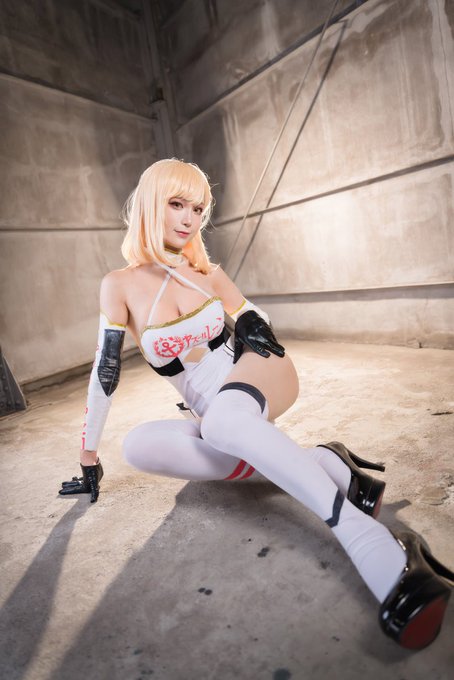 コスプレイヤー箱ネコのTwitter画像45