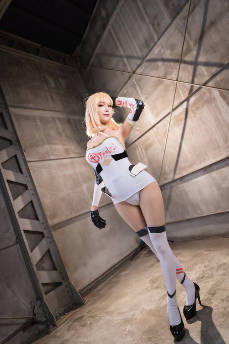 コスプレイヤー箱ネコのTwitter画像47