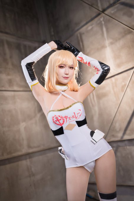 コスプレイヤー箱ネコのTwitter画像46