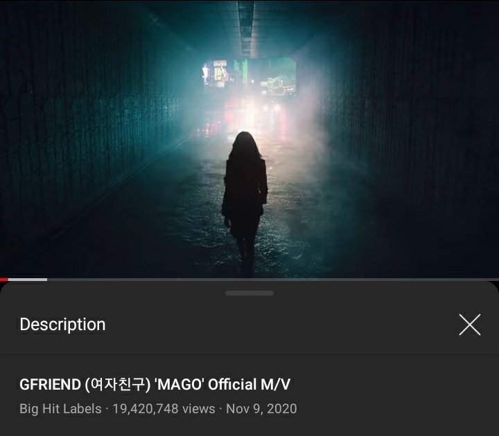 winterscenez's tweet photo. MAGO road to 20M!!! #MAGO2ndWin #GFRIEND71thWin https://t.co/pXJsDDHkau