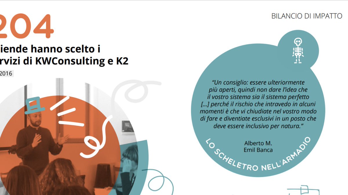 simbacaste's tweet photo. Hai uno scheletro nell’armadio? Tiralo fuori. È un buon espediente per farti riconoscere come brand umano e autentico e che sta facendo un percorso per migliorarsi. Di un brand così non puoi che fidarti (https://t.co/cFuBob8ChU)
#comunicarelasostenibilità #percorsidifiducia https://t.co/WArI5UV1yk