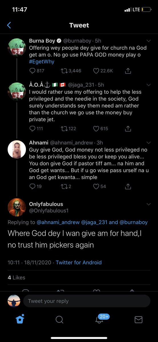 royzkingin's tweet photo. Na Pastors this guy dey call Pickers 😂😂😂 dfkm https://t.co/ZJdXG5dXP7