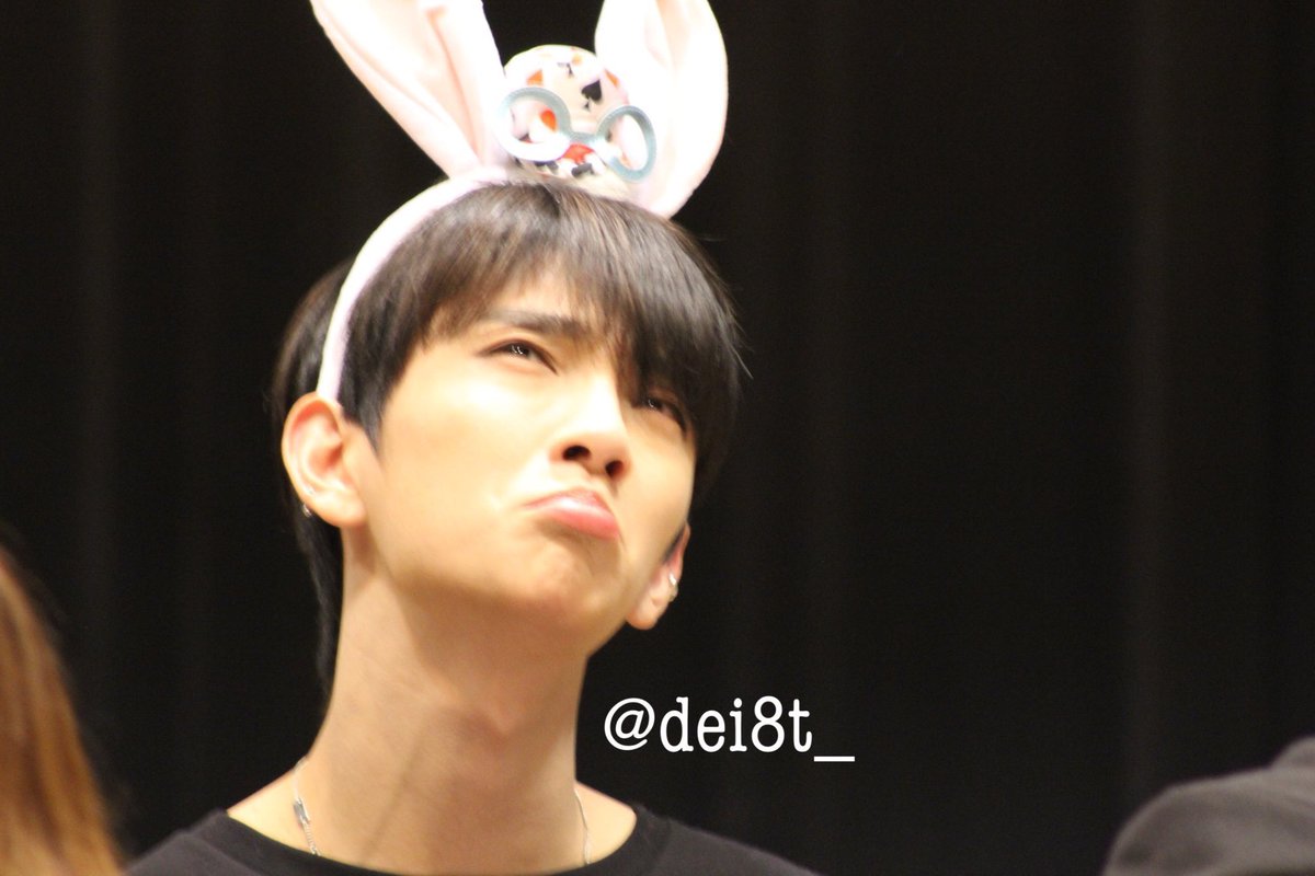 a thread of joshy’s pouts ^3^