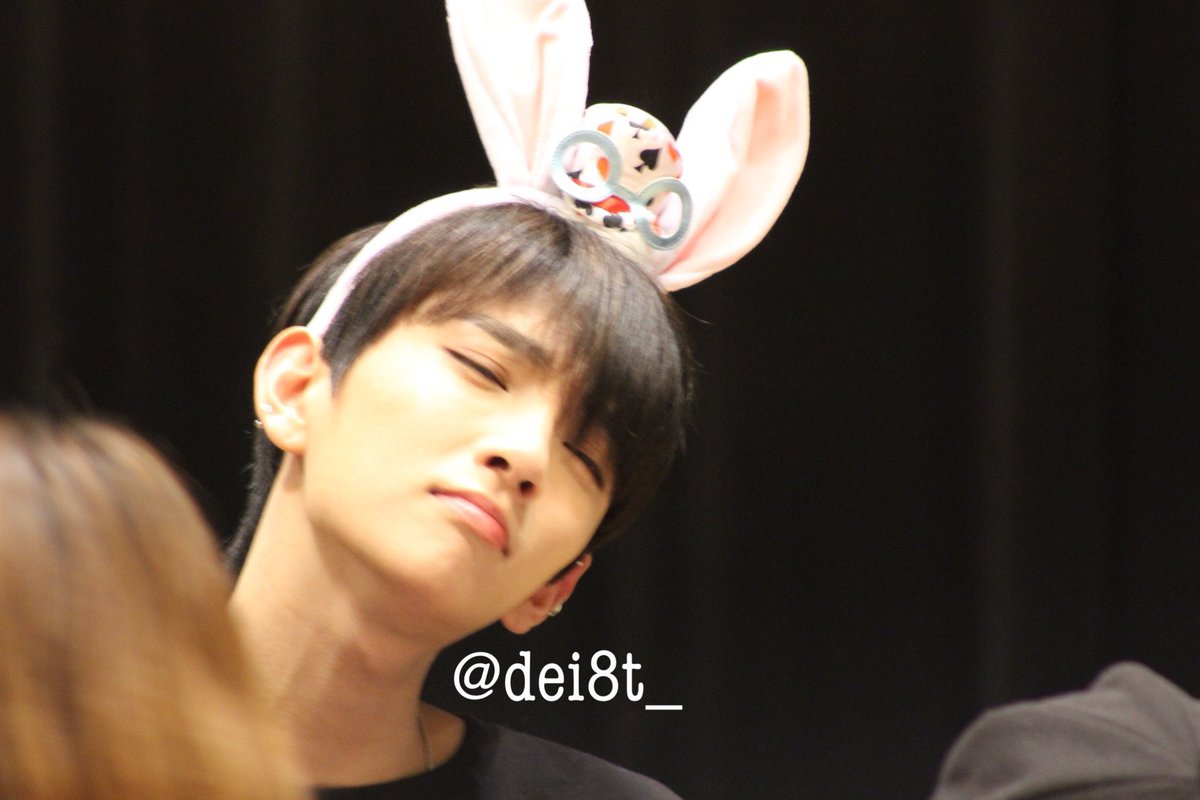 a thread of joshy’s pouts ^3^