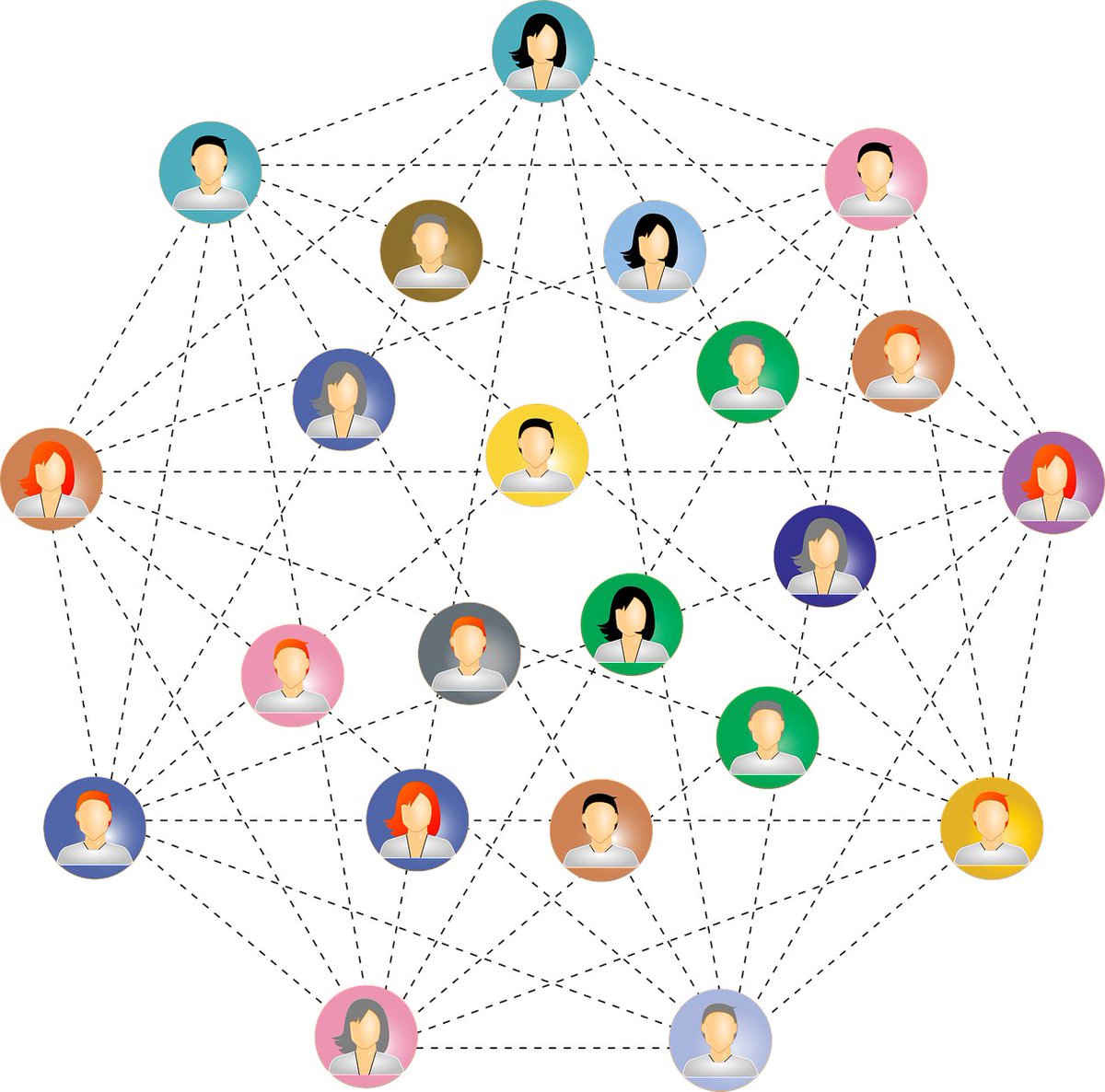 IOM_Journal's tweet photo. A new article about the role of bridging members in enterprise social networks #ESN! These connectors boost #knowledge expansion &amp; #creativity through networking. Download here #openaccess 👇    https://t.co/yvNhpPqqBZ by @bottomup @tineadam @pgroenewe from @OrgVU https://t.co/lCsoXM7wPH