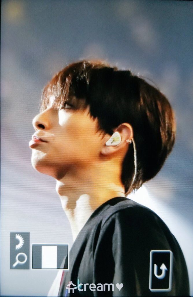 a thread of joshy’s pouts ^3^