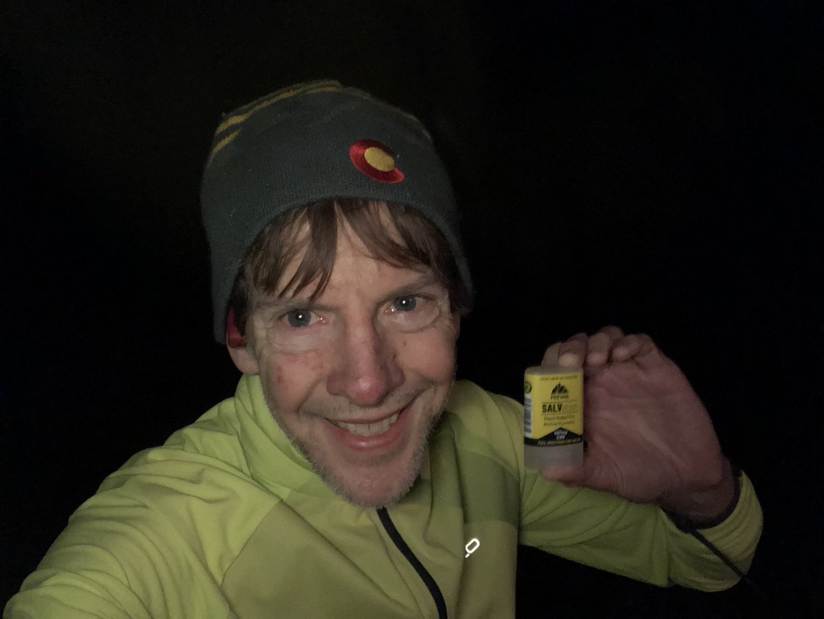 HenryHoward's tweet photo. 8.2 miles to kick off the day, thankful for @PrevailBotanic1 which speeds my recovery. That’s a good thing since tomorrow I’ll hit 2K #running miles for the year. #runchat #CBD #cbdheals #weprevail #teamprevail https://t.co/Njed55CESO