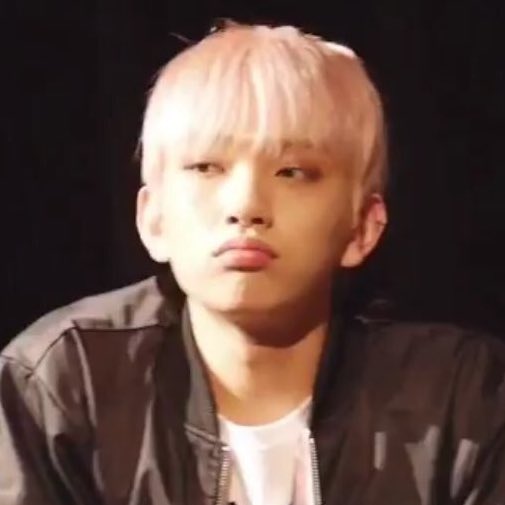 a thread of joshy’s pouts ^3^