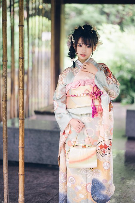 コスプレイヤー肃雨のTwitter画像45