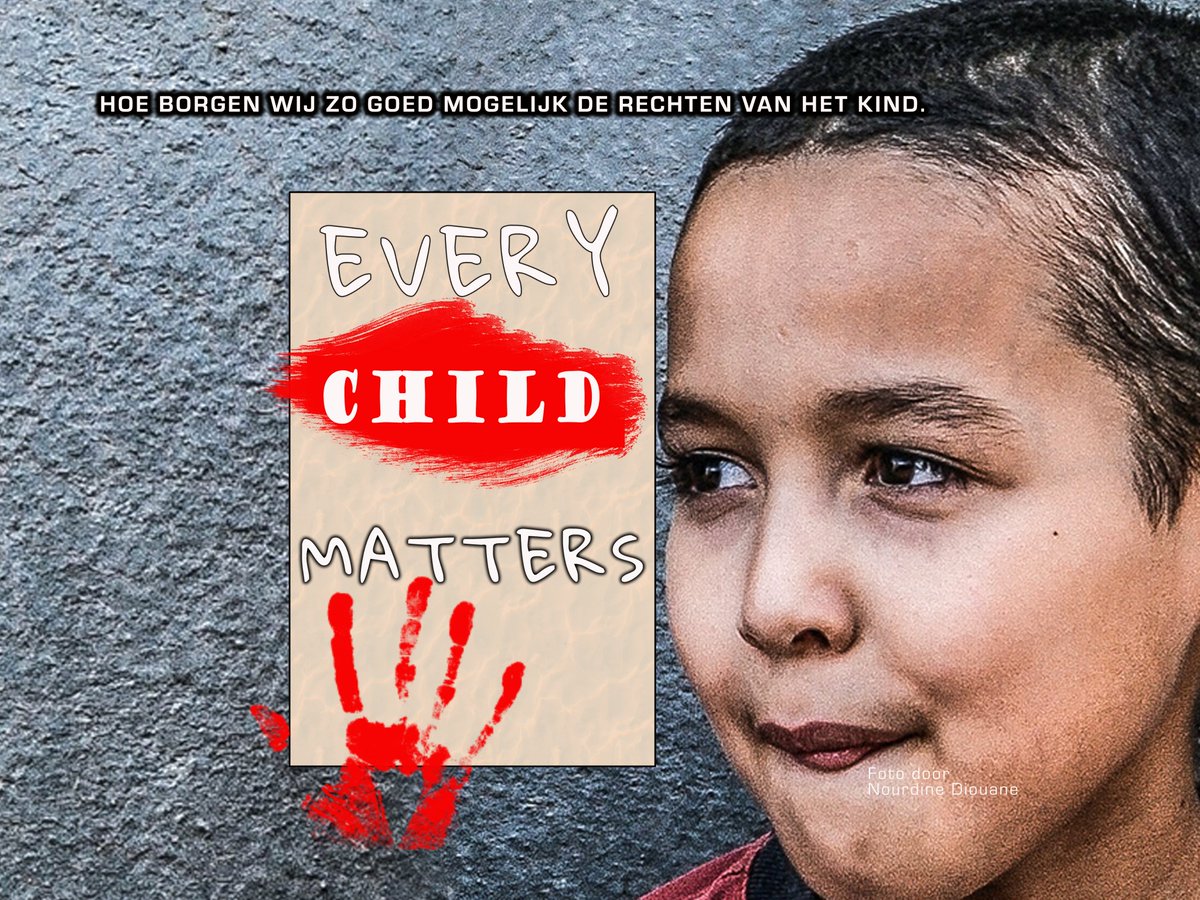 #kinderen, #rechtenvanhetkind