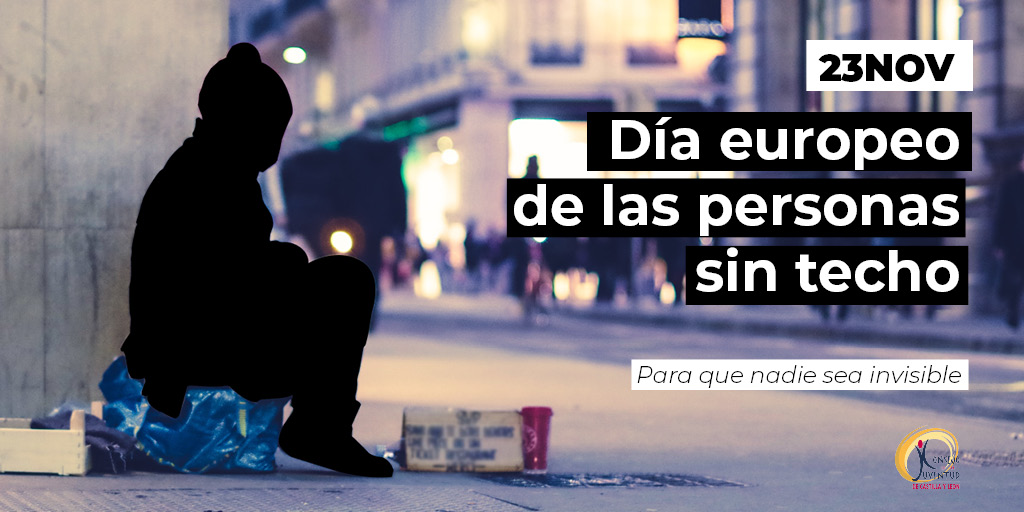 Consejo de la Juventud de Castilla y León tweet media
