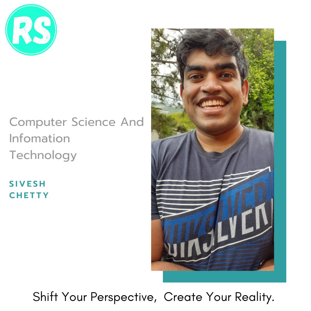 RealShyftza's tweet photo. In this episode we chat with the Co-founder of Bayes Dynamics Sivesh Chetty.
We touch on his journey within computer Science, Bayes Dynamics, dimensions of coding,value chain of online businesses, exponential growth  opportunities in Africa.

enjoy!

https://t.co/xwsa0v4FUW https://t.co/WOkxKuRbjQ