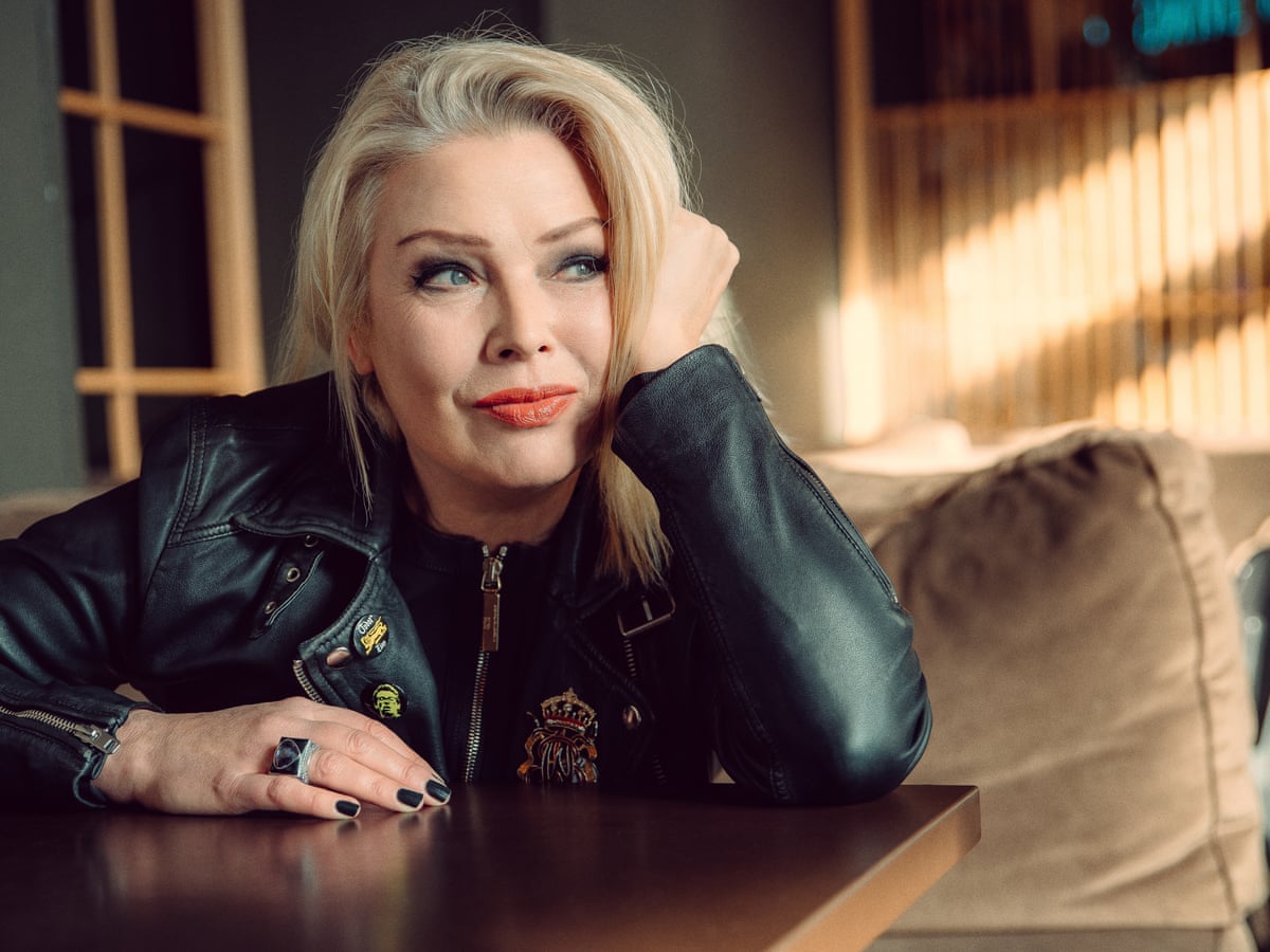 Happy Birthday to Kim Wilde , 60 today 
