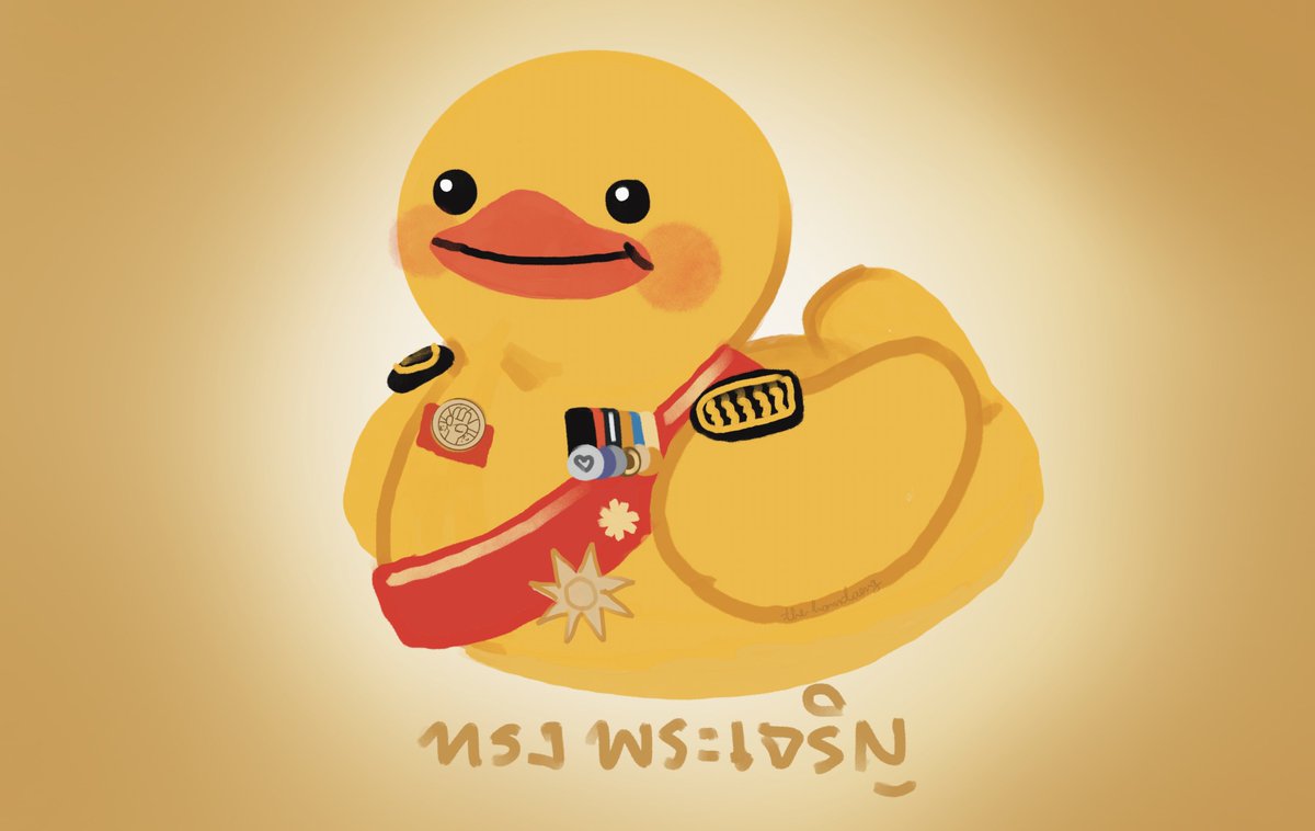 𝒕𝒉𝒆 𝒉𝒐𝒎𝒅𝒂𝒆𝒏𝒈 tweet media