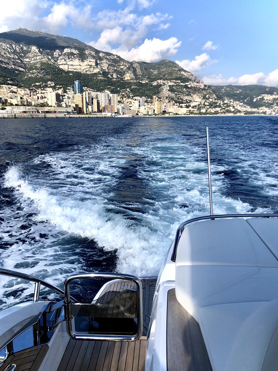 PrincessYachtsMonaco tweet media