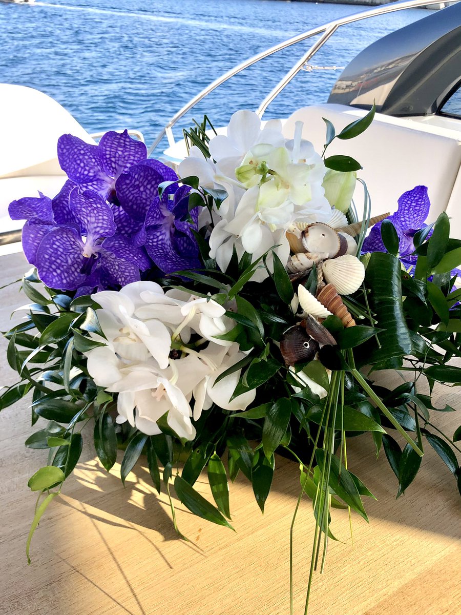 PrincessYachtsMonaco tweet media