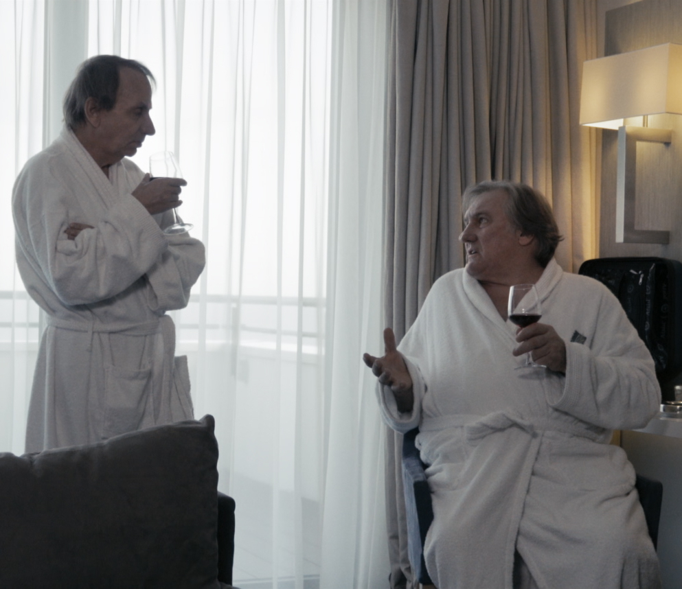 IFI_Dub's tweet photo. Happy Wednesday! Today's #IFIFrench programme:
• 6pm: The Squad + Q&A with director Stéphanie Gillard, hosted by https://t.co/5czsfAwoKQ editor @SineadOCarroll
• 6pm: Thalasso
Watch online nationwide on IFI@Home: https://t.co/sZq663pcSc https://t.co/Bfm7poNgPq