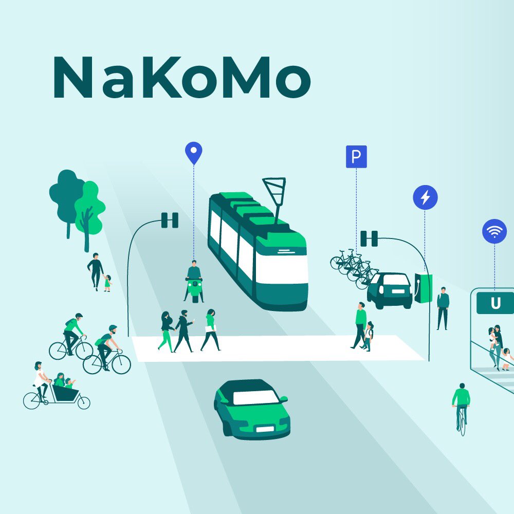 westenergie's tweet photo. 🎉
Als Gewinner des #dmp19 stellen wir heute auf der #NaKoMo-Jahreskonferenz die #SmartPoles vor – unsere nachhaltige Lösung für Mobilität zwischen Stadt & Land. Wir freuen uns u. a. auf den Austausch mit @staedtetag, @land_der_ideen, @BMVI , @AndiScheuer: https://t.co/5l1MpkxMf9 https://t.co/r1Wwx1bOuS