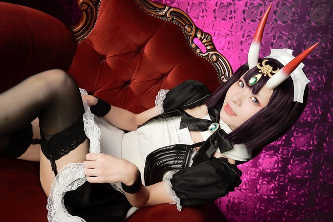コスプレイヤーすやのTwitter画像13
