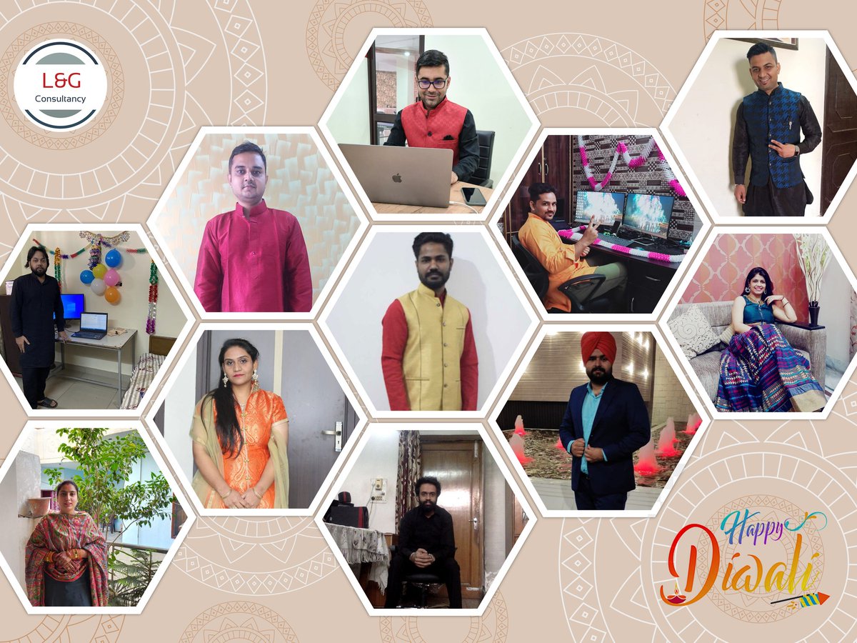 lng_consultancy's tweet photo. Ethinic vibe🎊
.
.
.
.#diwalicelebration #digitaldiwali #lngcelebratesdiwali #lngteam #lngconsultancy #softwaredevelopers #softwarecompany #itcompany https://t.co/3SMdmJRWzd