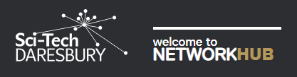 SciTecDaresbury's tweet photo. Networking is still going strong over here at the Network Hub. 
Join us! 
https://t.co/9jL87hNis9  #NetworkHub #Business #Networking https://t.co/uV27ssdNfX