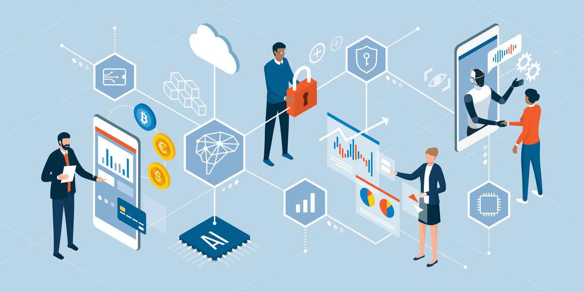SavvierInnov's tweet photo. 3 grandes tendances pour 2021 selon @forrester 
▶︎ approche centrée consommateurs avec la prise en compte de nouveaux modes de consommation
▶ indépendance du salarié et nouveaux modes de travail
▶ sécurité et gestion de la donnée personnelle https://t.co/TPuMhy5U2m https://t.co/3gLKDPGAjz