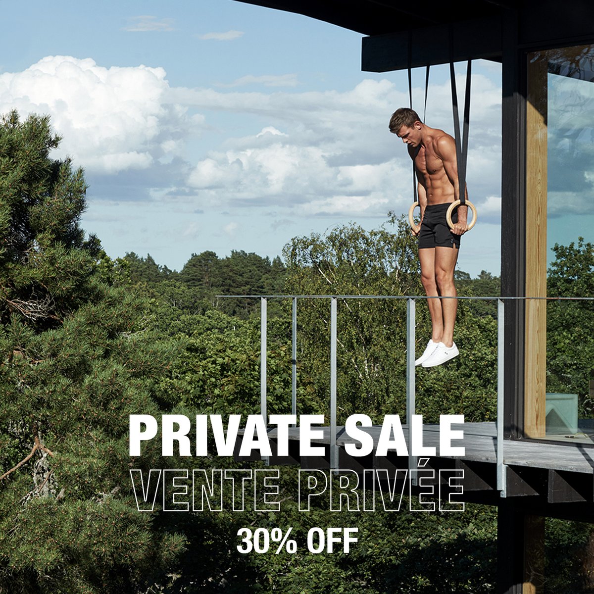 RD PRIVATE SALE is now on for all RD members. 30% off on a wide variety of items from the A/W 20 collection. Sign up for access.

#RonDorff #Menswear #Sportswear #PrivateSale #AW20

@elliottreeder
@smiggi