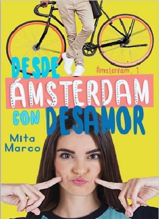 Buenos días!! Esta semana estamos conociendo a <a href="/mita_marco/">Mita Marco</a> en mi perfil de Instagram, he aprovechado para disfrutar de estas historias. Por el momento os dejo la historia de Irene😍. En 12 días tendremos la historia de Carmen!!!

instagram.com/p/CHtfXBqlgRW/…