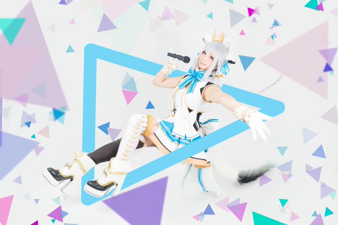 Twitterのコスプレ画像30