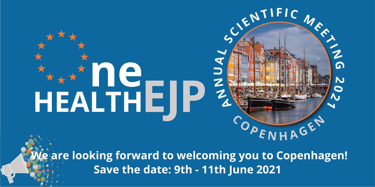 One Health EJP tweet media