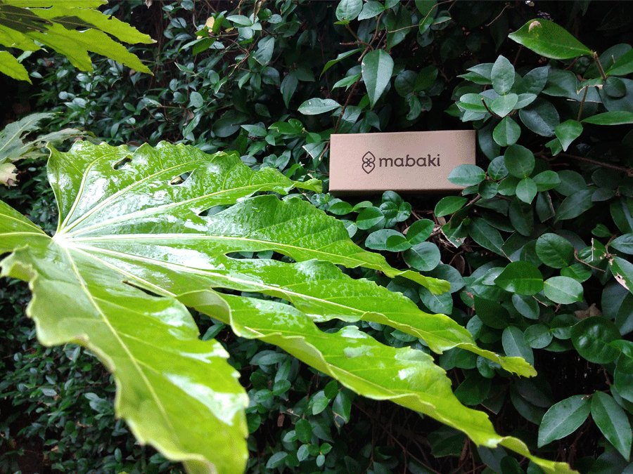 Nuestro packaging de #cartonreciclado también cumple con nuestro fin último, la reutilización de residuos es imprescindible para alcanzar la #economiacircular. Por otro lado, también notamos que el verde sigue siendo color del otoño... ☺️ ☺️

#recicla #modasostenible #mabaki