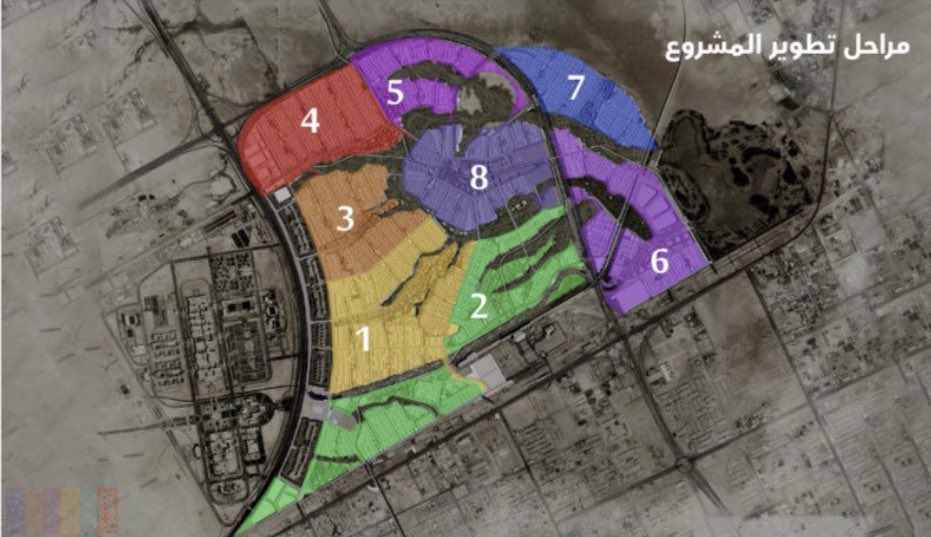 روشن العقارية تويتر