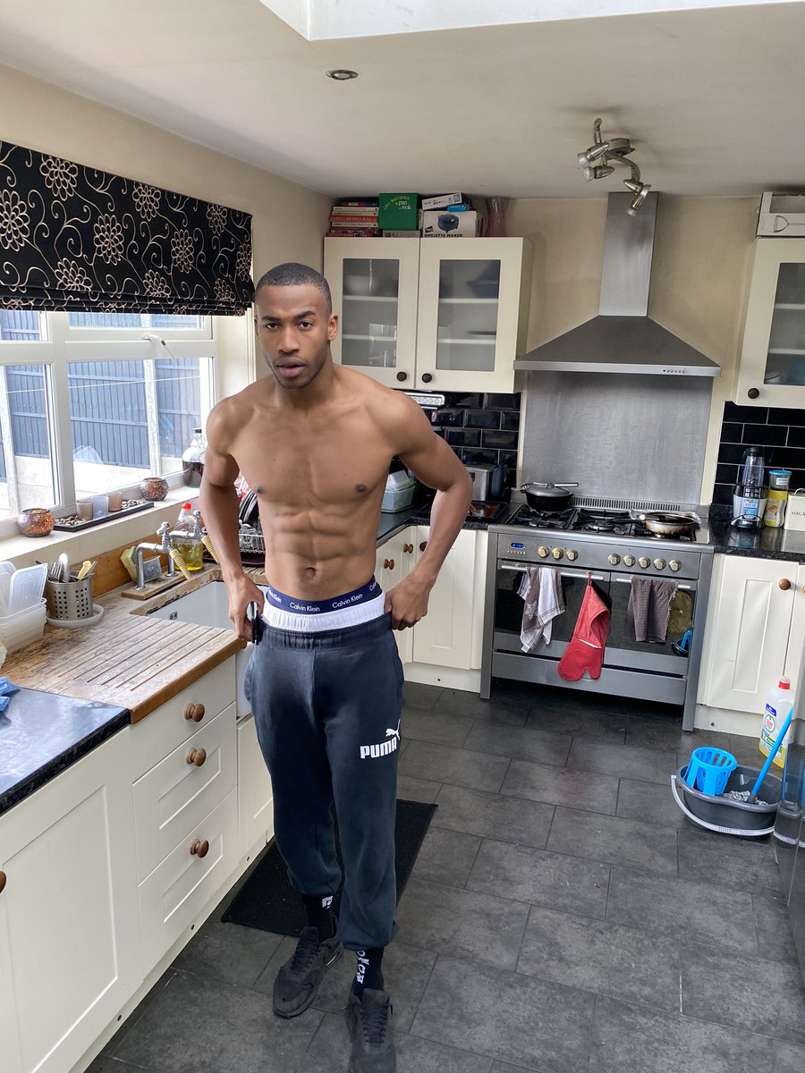 De-Reece Grant 🇯🇲 tweet media