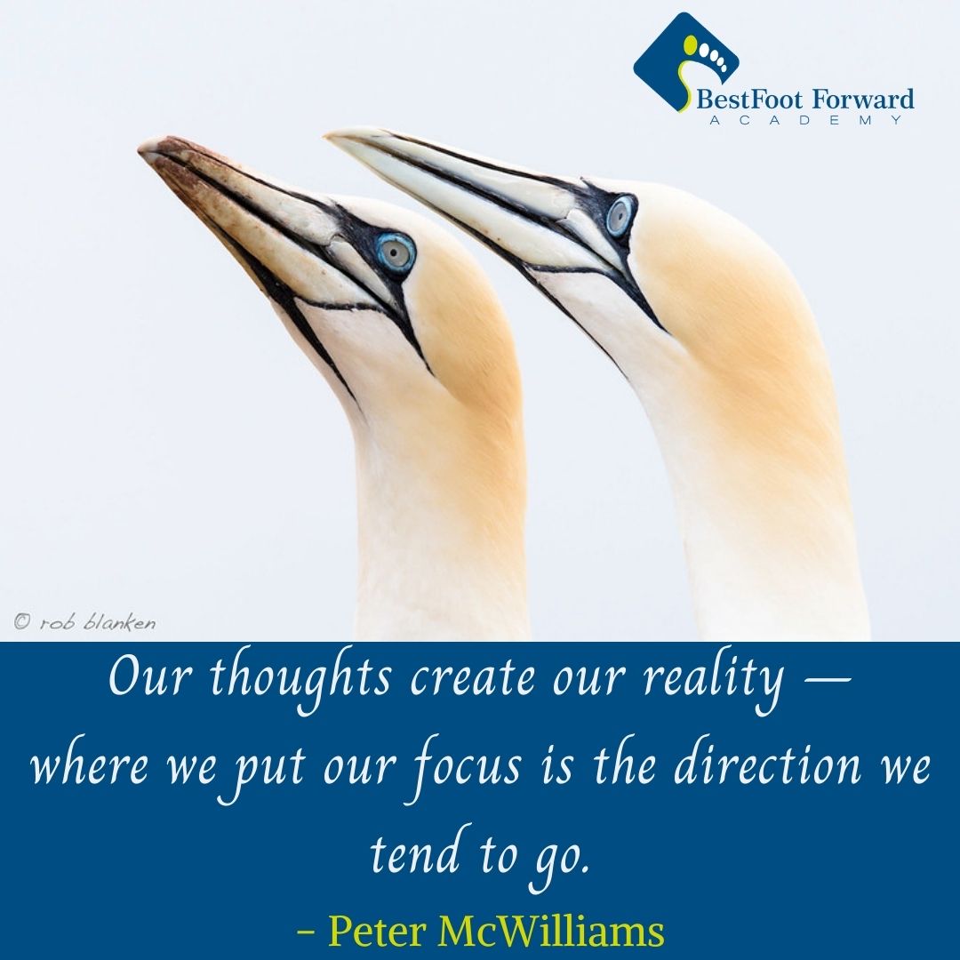 bffacademy's tweet photo. Reduce your distractions and Pay Attention!

Looking isn’t Seeing, Hearing isn’t Listening – Paying attention is the difference

Paying #attention is a more important skill than you might think. https://t.co/03w6B9wjTS