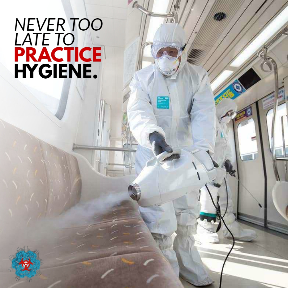 SoCleanUSA1's tweet photo. Just about every commercial business needs to look it’s best to grow into profitability. From restaurants to commercial retail spaces, cleanliness matters and it is noticed by your customers.
-----
🌐 https://t.co/yfZq4etMnR

#socleanusa #cleaning #clean #cleaningservice #home https://t.co/LeaaT9O25N
