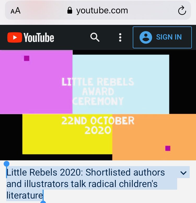 littlerebsprize's tweet photo. Listen to answers given by @SmritiPH @robstarlingart @balirai @TraceyCorderoy @PhoebeLSwan @gill__lewis @TheJanePorter @MaisieParadise https://t.co/FtbhaUYRHI